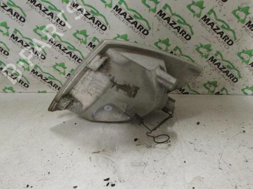 Right front indicator MERCEDES-BENZ VITO Bus (W638) 112 CDI 2.2 (638.194) | BP20175912C33 