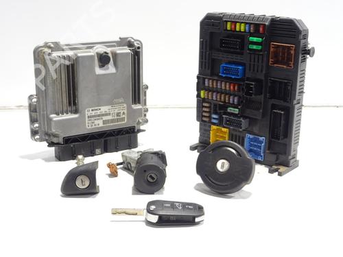 Used Electronic module CITROËN BERLINGO Box Body/MPV (K9) 1.5 BlueHDi 100 (102 hp) 30095945