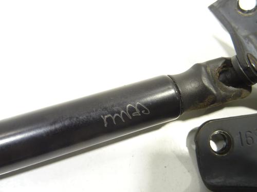 Gassdemper Bakluke OPEL CORSA E (X15) 1.4 Turbo (08, 68) | BP26657099C138 