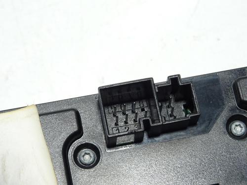 warning-switch-mercedes-benz-gl-class-x164-2006-2007-2008-2009-2010-2011-2012-30079431 main image