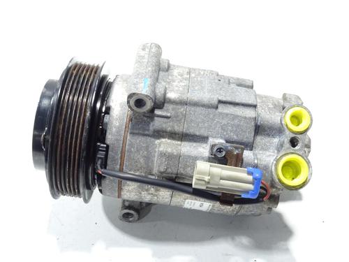 AC compressor CHEVROLET CRUZE (J300) 2.0 CDI | BP28079994M34 - Image 5