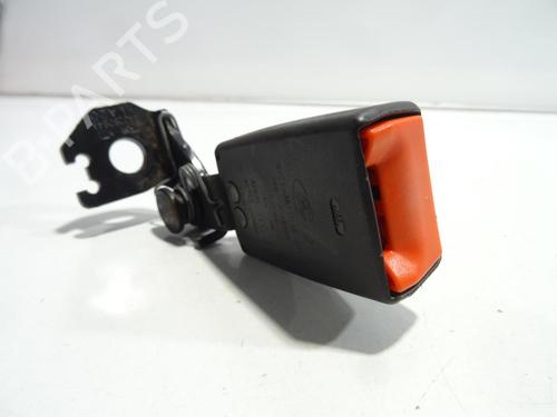Seat buckle FORD FIESTA VI (CB1, CCN) 1.6 TDCi | BP24847377I32 