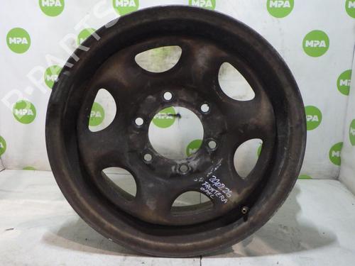 Fælk Fælk OPEL FRONTERA A Sport (U92) [1992-1998] 21972388 21972388