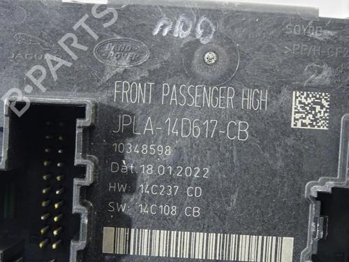 Electronic module LAND ROVER RANGE ROVER EVOQUE (L551) | BP36148361M83 - Image 2