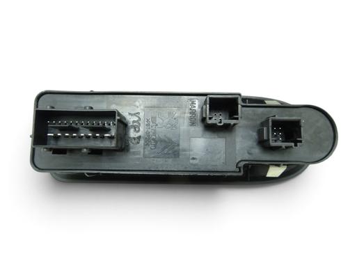 Left front window switch PEUGEOT 508 I (8D_) 1.6 HDi | BP40537484I27 - Image 3