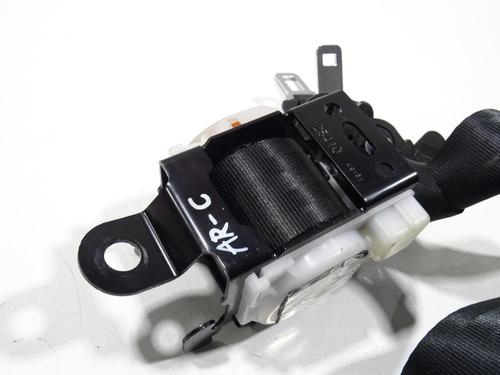 Used Rear center seatbelt Rear center seatbelt CITROËN GRAND C4 SPACETOURER (3A_, 3E_) 2.0 BlueHDi 160 (163 hp) 20334274 20334274