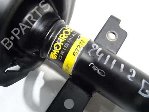 Left front shock absorber RENAULT CLIO III (BR0/1, CR0/1) 1.5 dCi (BR17, CR17) | BP22768185M16 