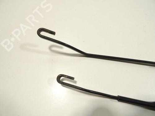 Front windshield wiper arm NISSAN X-TRAIL I (T30) 2.2 Di 4x4 | BP20050789C143 