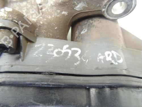 Right rear brake caliper RENAULT GRAND SCÉNIC III (JZ0/1_) 1.9 dCi (JZ0J, JZ0N, JZ1K, JZ1S) | BP28296052M106 