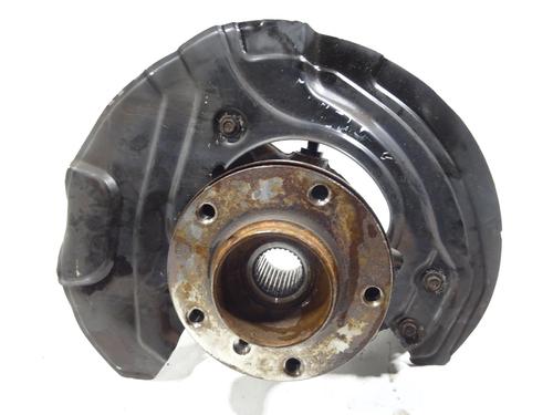 Left front steering knuckle BMW 3 (E90) 320 d xDrive | BP30872308M25  - Image 5