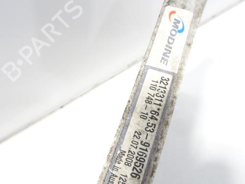 AC radiator BMW 3 Coupe (E92) 330 xd | BP29895941M32