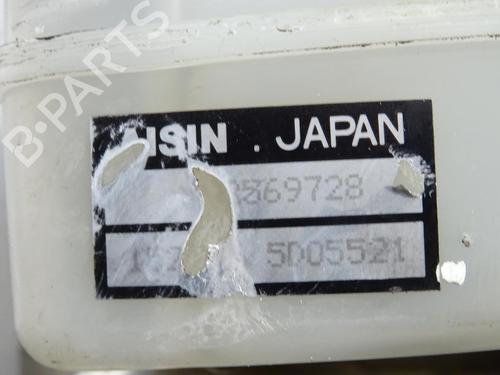 ABS Bremseaggregat MITSUBISHI PAJERO III (V7_W, V6_W) | BP30095947M43