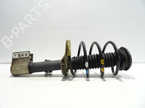 Venstre fortil støddæmper CITROËN C4 I (LC_) 1.6 HDi (109 hp) 30484611