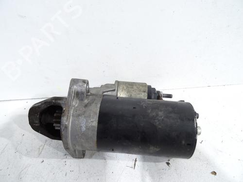 Used Starter ALFA ROMEO MITO (955_) 1.3 MultiJet (955AXP1A, 955AYC1A) (95 hp) 32110457