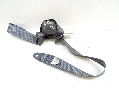 Used Front right seatbelt Front right seatbelt CITROËN BX (XB-_) TRD Turbo (90 hp) 20054056 20054056