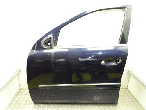Used Left front door MERCEDES-BENZ GL-CLASS (X164) GL 500 4-matic (164.886) (388 hp) 29590793