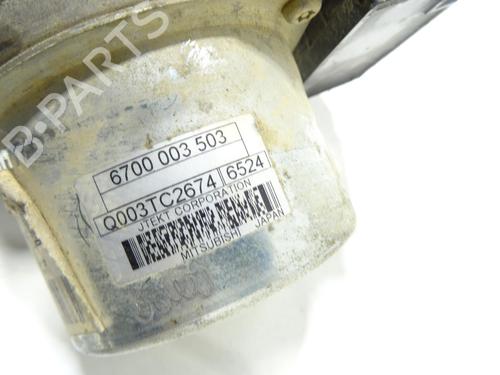 Electronic module PEUGEOT 208 I (CA_, CC_) 1.6 HDi / BlueHDi 75 | BP24204316M83 