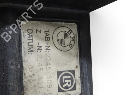 Water radiator BMW 3 Compact (E36) 318 tds | BP36958028M31 - Image 6