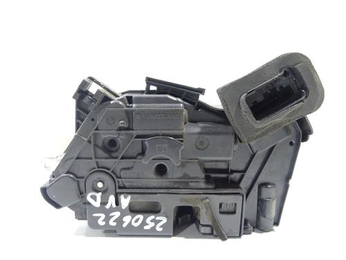 Front right lock VW POLO V (6R1, 6C1) 1.2 TDI | BP29861355C97 