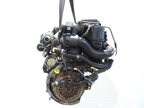 Engine CITROËN NEMO MPV 1.4 HDi | BP27501403M1 - Image 10