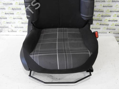 Right front seat PEUGEOT 108 1.2 | BP20064518C16  - Image 5