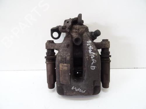Used Right rear brake caliper PEUGEOT 308 I (4A_, 4C_) 1.6 HDi (109 hp) 20057710