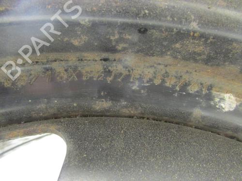 Used Rim Rim 20063269 20063269