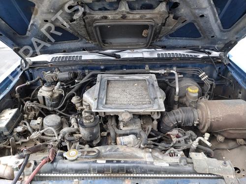 Used Parts NISSAN PICK UP (D22)  2.5 TD 4WD  4343755