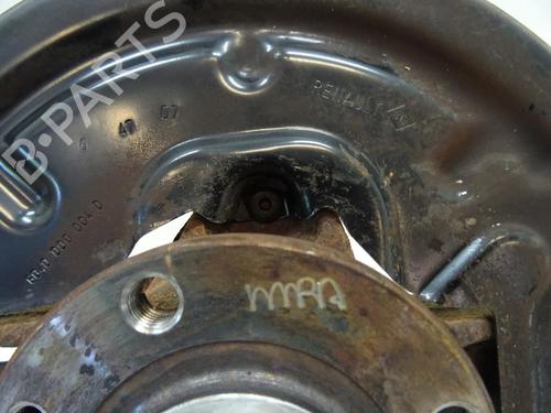 Used Other RENAULT SCÉNIC II (JM0/1_) [2003-2010]  20066826