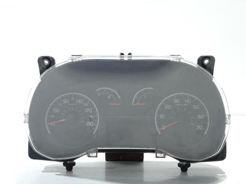 Cockpit PEUGEOT BIPPER Tepee 1.3 HDi 75 (75 hp) 31064447