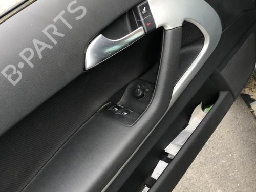 Water radiator AUDI A3 (8P1) 2.0 TFSI | BP24295708M31  - Image 5