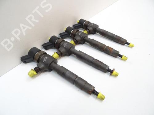 Used Injector ALFA ROMEO 147 (937_) [2000-2010]  20045475