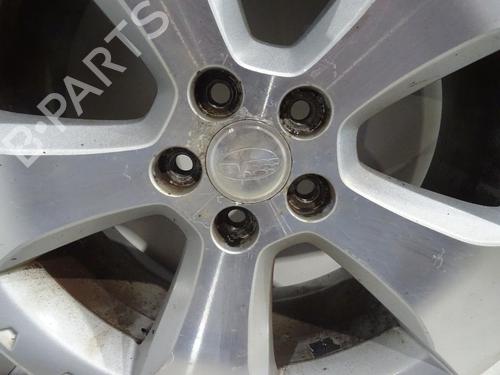 Fælk SUBARU FORESTER (SH_) 2.0 D AWD (SHH, SHD, SHN) | BP31340094C45 - Image 5