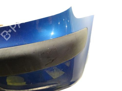 Rear bumper PEUGEOT 307 (3A/C) 2.0 HDi 110 | BP29914319C8