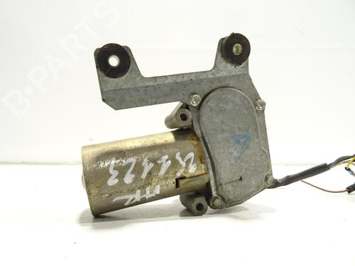 Rear wiper motor PEUGEOT 205 I (741A/C) 1.7 Diesel | BP30484641M102 