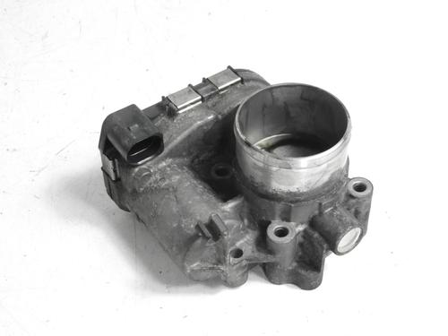Used Throttle body FORD FIESTA VI (CB1, CCN) 1.6 Ti (120 hp) 20042019