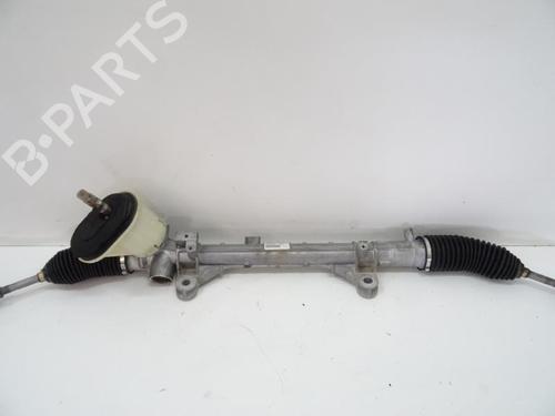 Used Steering rack RENAULT SCÉNIC III (JZ0/1_) 1.9 dCi (JZ0J, JZ1J, JZ1K, JZ1S) (131 hp) 20044991