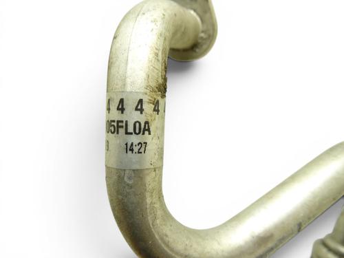 AC pipe NISSAN MICRA V (K14) 1.0 IG-T 100 | BP34219102M126 - Image 7