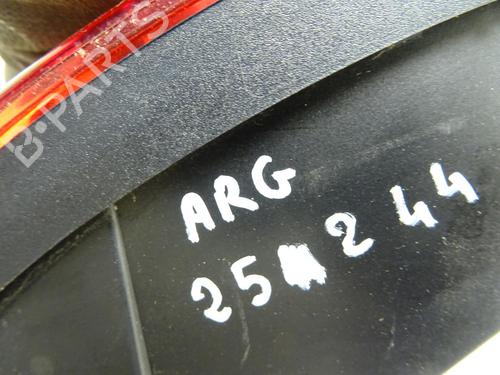 Used Left tailgate light Left tailgate light PEUGEOT 208 II (UB_, UP_, UW_, UJ_) e-208 (136 hp) 26395302 26395302