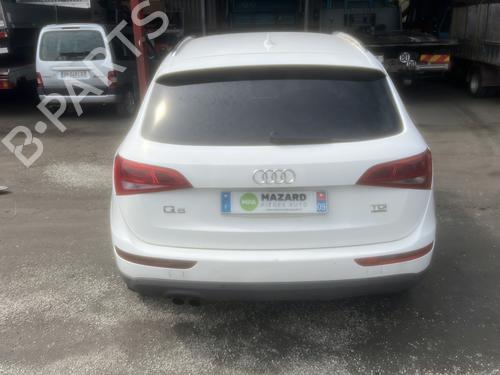 Front right window mechanism AUDI Q5 (8RB) 2.0 TDI quattro | BP29360172C23 