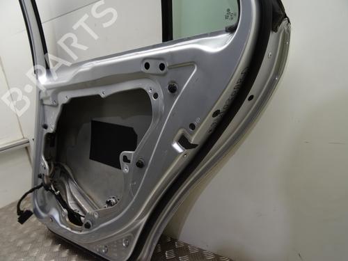 Right rear door VW JETTA III (1K2) 2.0 TDI 16V | BP26909199C5 