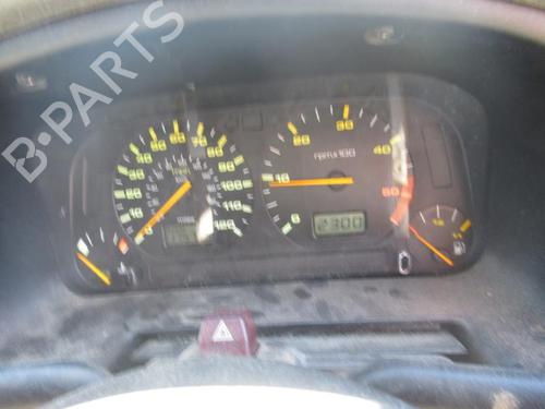Right mirror SEAT INCA (6K9)  | BP20071501C27 