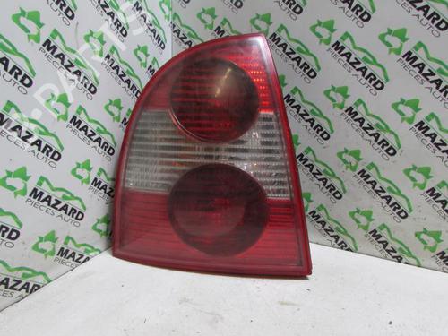 Left taillight VW PASSAT B5.5 (3B3) 1.9 TDI | BP20047413C34 