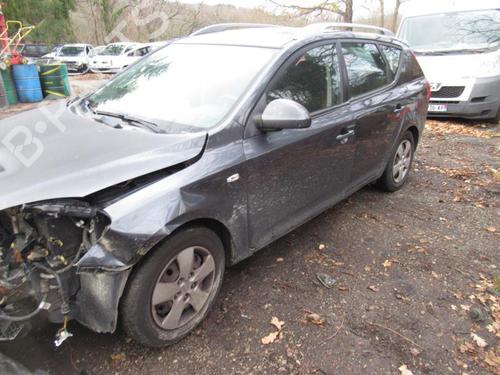 Left tailgate light KIA CEE'D SW (ED)  | BP20071312C79  - Image 8