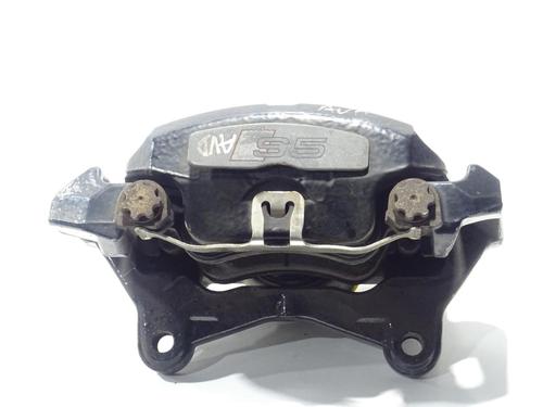 Used Right front brake caliper Right front brake caliper AUDI A5 Sportback (8TA) S5 quattro (333 hp) 31357377 31357377