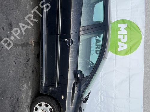 Engine PEUGEOT 206 Hatchback (2A/C) 1.4 HDi eco 70 | BP30900450M1