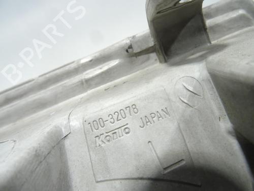 Used Left headlight Left headlight 25939462 25939462