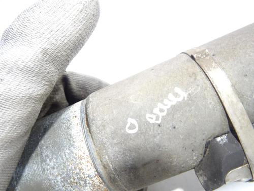 Right front shock absorber CITROËN C5 I (DC_) 2.2 HDi (DC4HXB, DC4HXE) | BP28357783M17 