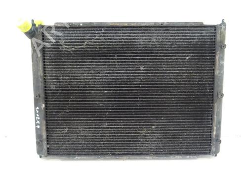 Used Water radiator Water radiator VW TRANSPORTER T3 Platform/Chassis (24_) 1.6 D (50 hp) 21968153 21968153
