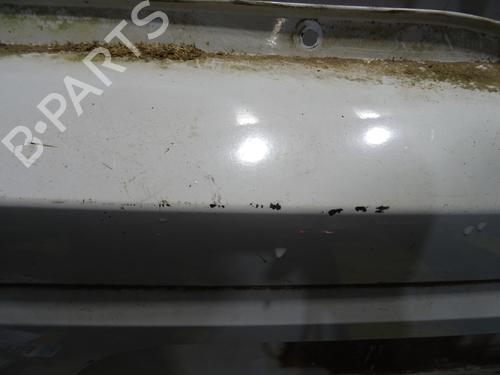 Rear bumper DACIA SANDERO 1.4 (BS0C, BS0A, BS0G, BS1F, BS0E) | BP29178596C8